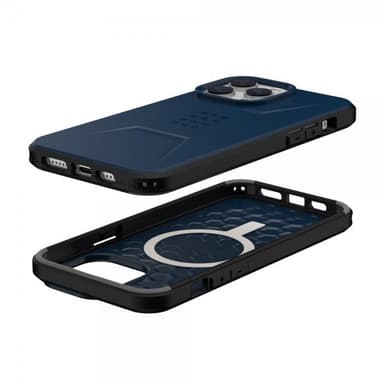 Urban Armor Gear (UAG) iPhone 14 Pro Max Kuori Civilian MagSafe Mallard