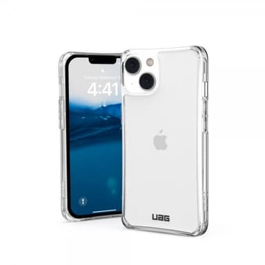 Urban Armor Gear (UAG) iPhone 13/iPhone 14 Kuori Plyo Ice