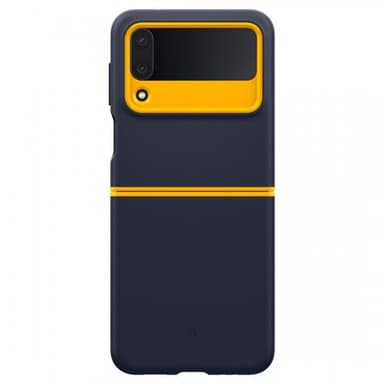 Spigen Samsung Galaxy Z Flip 4 Kuori Nano Pop Blueberry Navy