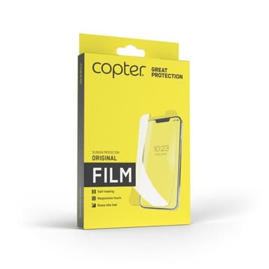 Copter Nothing Phone (1) Näytönsuoja Original Film