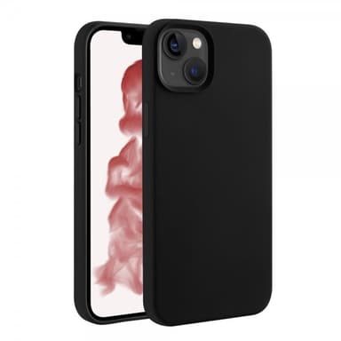 Vivanco iPhone 14 Plus Kuori Mag Hype Musta