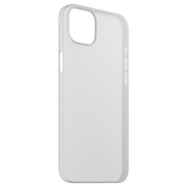 NOMAD iPhone 14 Plus Kuori Super Slim Valkoinen