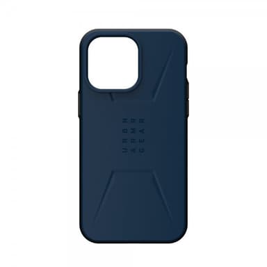 Urban Armor Gear (UAG) iPhone 14 Pro Max Kuori Civilian MagSafe Mallard