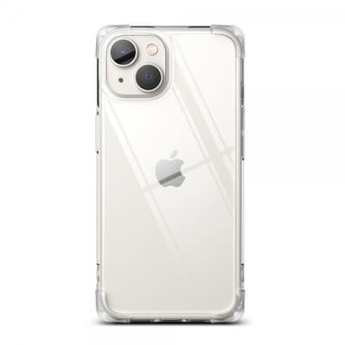 Ringke iPhone 14 Plus Kuori Fusion Bumper Clear