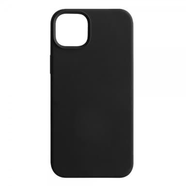 Vivanco iPhone 14 Plus Kuori Mag Hype Musta