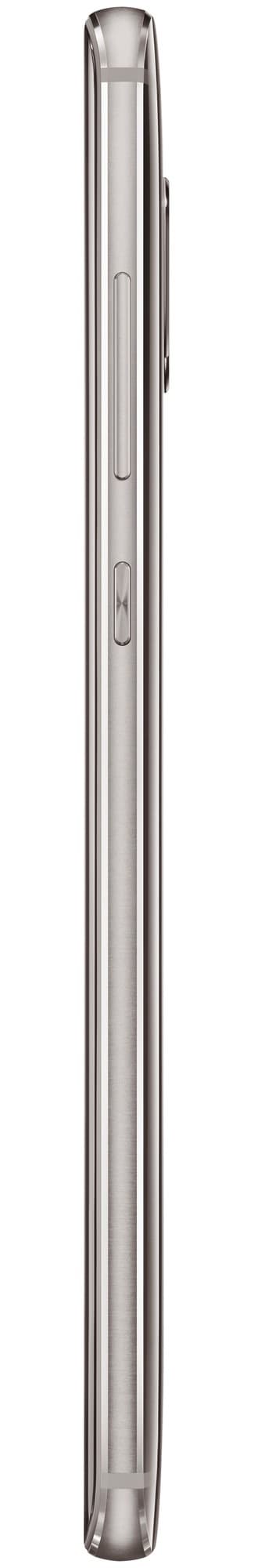Huawei Mate 9 Pro älypuhelin 128 GB (harmaa)