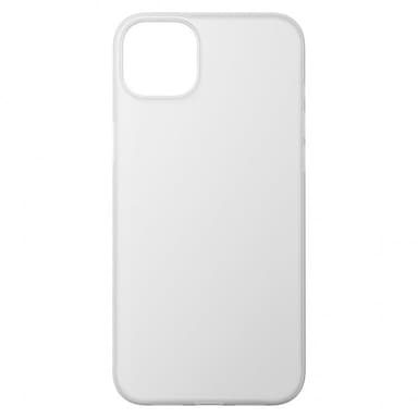 NOMAD iPhone 14 Plus Kuori Super Slim Valkoinen