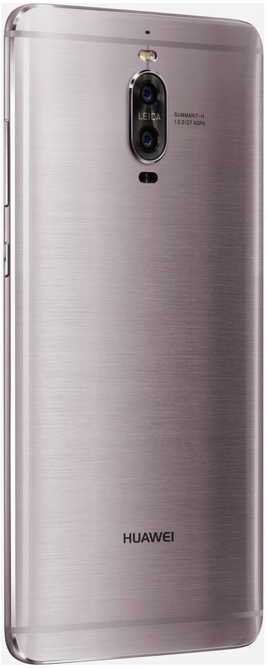 Huawei Mate 9 Pro älypuhelin 128 GB (harmaa)