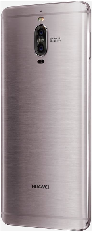 Huawei Mate 9 Pro älypuhelin 128 GB (harmaa)