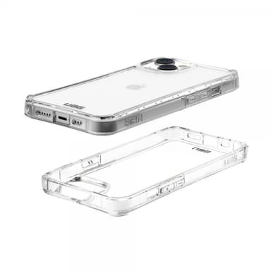 Urban Armor Gear (UAG) iPhone 13/iPhone 14 Kuori Plyo Ice