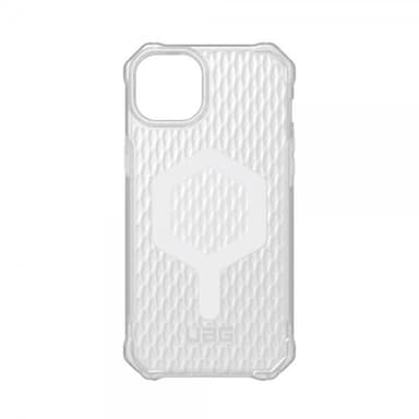 Urban Armor Gear (UAG) iPhone 14 Plus Kuori Essential Armor MagSafe Frosted Ice