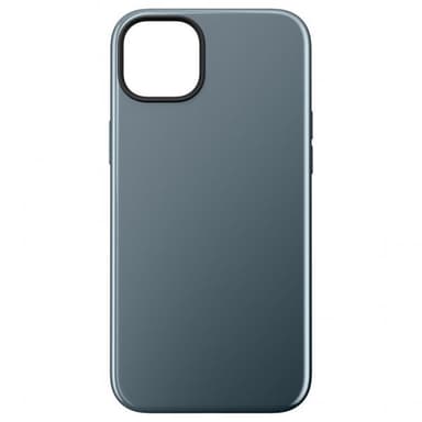 NOMAD iPhone 14 Plus Kuori Sport Case Marine Blue