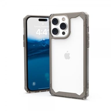 Urban Armor Gear (UAG) iPhone 14 Pro Max Kuori Plyo Ash