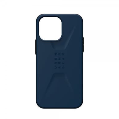 Urban Armor Gear (UAG) iPhone 14 Pro Max Kuori Civilian Mallard