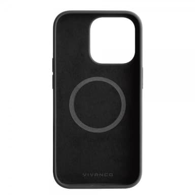 Vivanco iPhone 14 Pro Max Kuori Mag Hype Musta