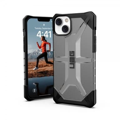 Urban Armor Gear (UAG) iPhone 14 Plus Kuori Plasma Ash