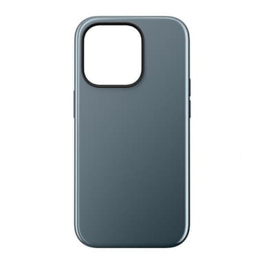 NOMAD iPhone 14 Pro Kuori Sport Case Marine Blue