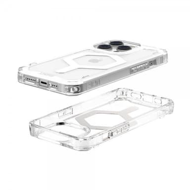 Urban Armor Gear (UAG) iPhone 14 Pro Kuori Plyo MagSafe Ice