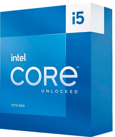 Intel® Core™ i5-13600K prosessori