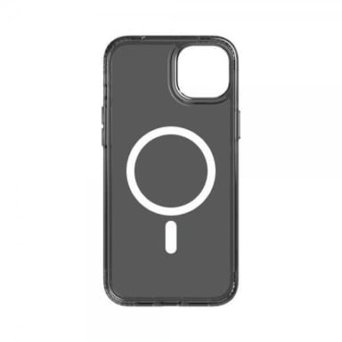 Tech21 iPhone 14 Plus Kuori Evo Tint MagSafe Ash