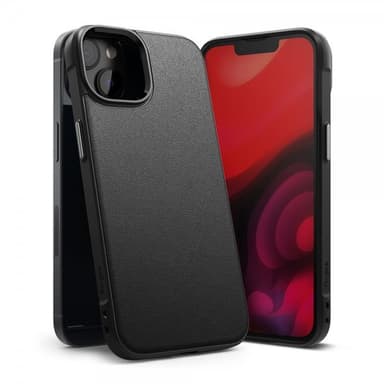 Ringke iPhone 14 Plus Kuori Onyx Musta