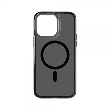 Tech21 iPhone 14 Pro Max Kuori Evo Tint MagSafe Ash