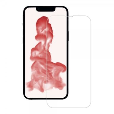 Vivanco iPhone 14 Plus Näytönsuoja Karkaistua Lasia