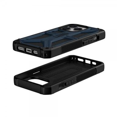 Urban Armor Gear (UAG) iPhone 14 Pro Kuori Monarch Mallard