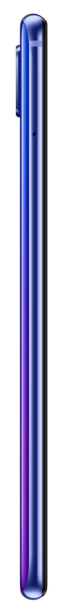 Huawei Nova 3 älypuhelin (violetti)
