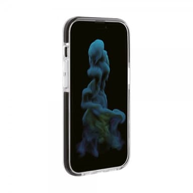 Vivanco iPhone 14 Pro Max Kuori Rock Solid Musta Kirkas