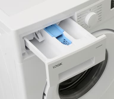 Logik pyykinpesukone L814WM22E
