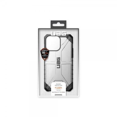 Urban Armor Gear (UAG) iPhone 14 Pro Max Kuori Plasma Ice