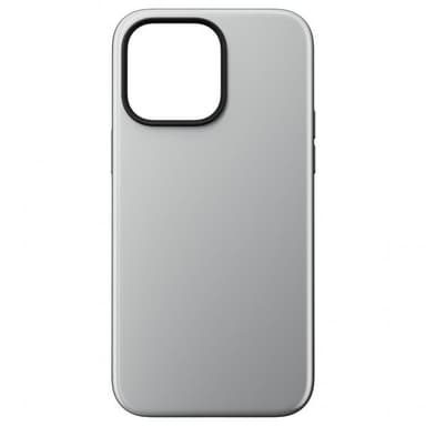 NOMAD iPhone 14 Pro Max Kuori Sport Case Lunar Gray
