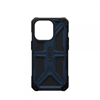 Urban Armor Gear (UAG) iPhone 14 Pro Kuori Monarch Mallard