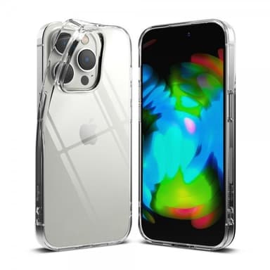 Ringke iPhone 14 Plus Kuori Air Clear