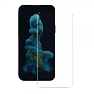 Vivanco iPhone 14 Pro Max Näytönsuoja Karkaistua Lasia