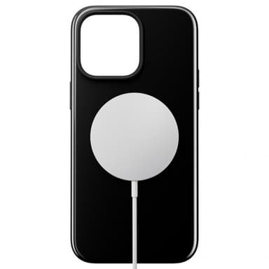 NOMAD iPhone 14 Pro Max Kuori Sport Case Musta
