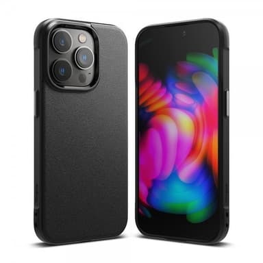 Ringke iPhone 14 Pro Max Kuori Onyx Musta