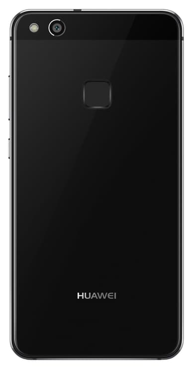 Huawei P10 Lite älypuhelin (musta)