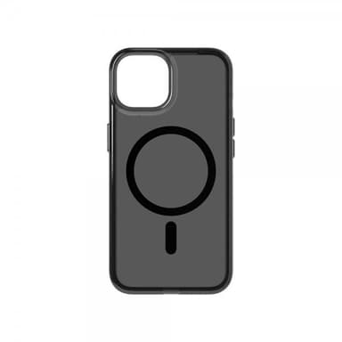 Tech21 iPhone 14 Kuori Evo Tint MagSafe Ash