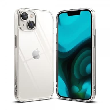 Ringke iPhone 14 Plus Kuori Fusion Clear