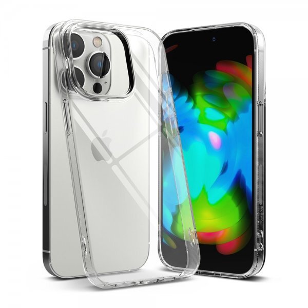 Ringke iPhone 14 Plus Kuori Air Clear