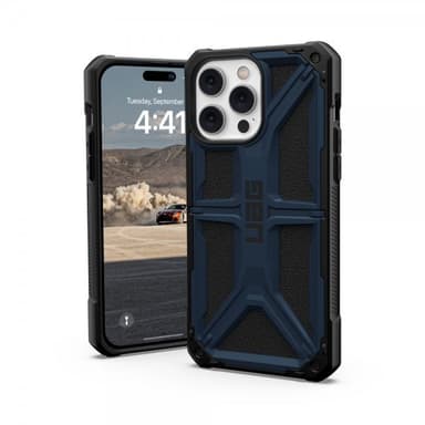 Urban Armor Gear (UAG) iPhone 14 Pro Max Kuori Monarch Mallard