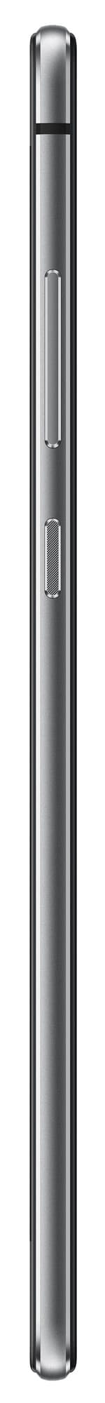Huawei P10 Lite älypuhelin (musta)