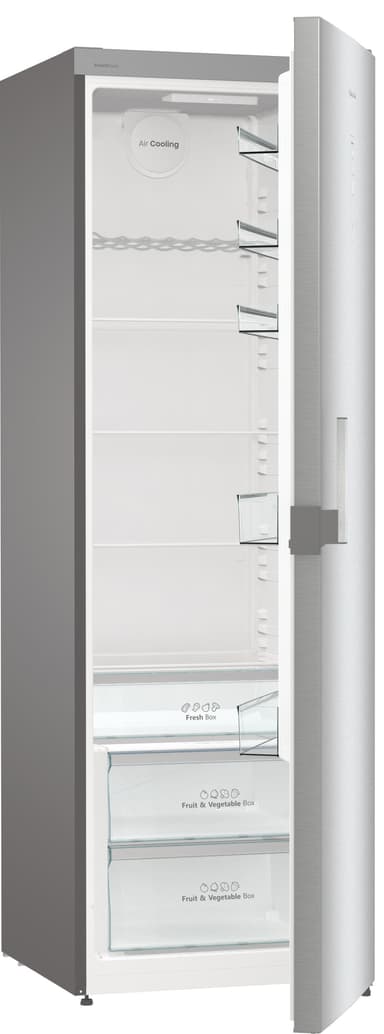 Hisense jääkaappi RL528D4ECE