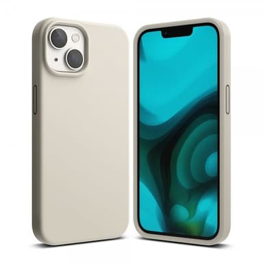 Ringke iPhone 14 Plus Kuori Silikoni Stone