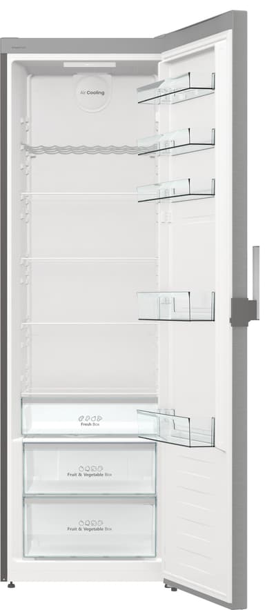 Hisense jääkaappi RL528D4ECE