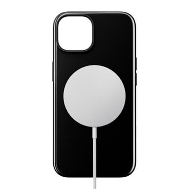 NOMAD iPhone 14 Kuori Sport Case Musta