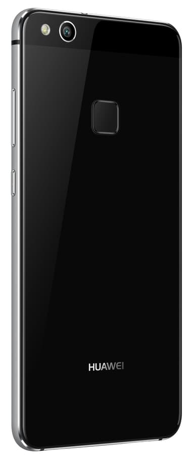 Huawei P10 Lite älypuhelin (musta)