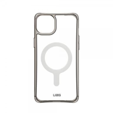 Urban Armor Gear (UAG) iPhone 14 Plus Kuori Plyo MagSafe Ash